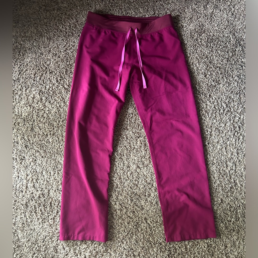 Figs Livingston Scrub Pants